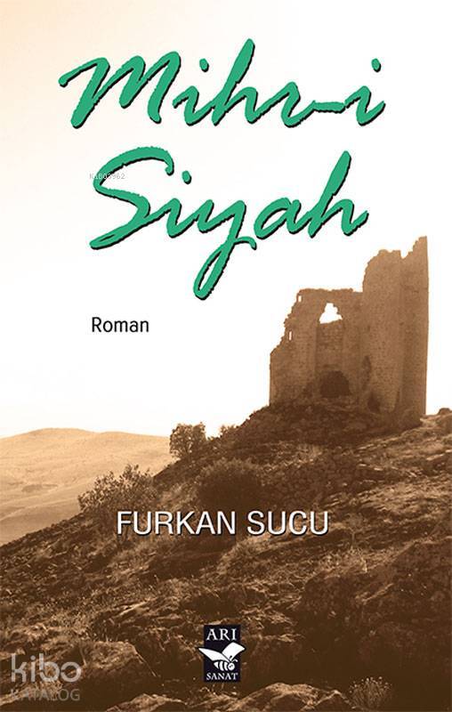 Mihr-i Siyah - 1