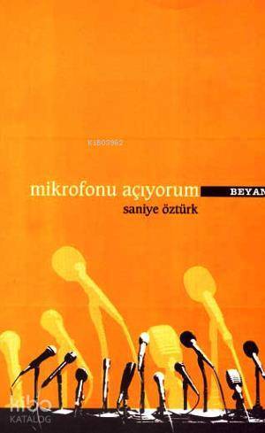 Mikrofonu Açıyorum - 2