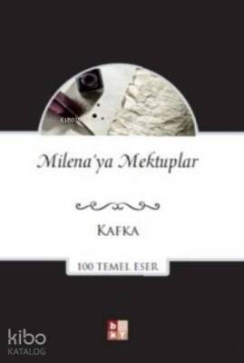 Milenaya Mektuplar 100 Temel Eser - 1