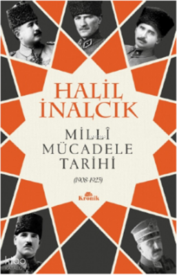 Milli Mücadele Tarihi - 1