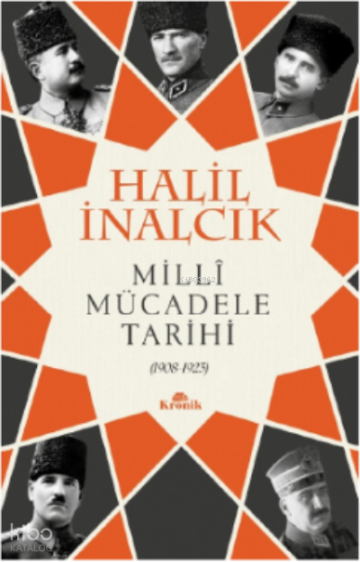 Milli Mücadele Tarihi - 1
