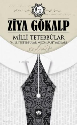 Milli Tetebbular Milli Tetebbular Mecmuası Yazıları - 1