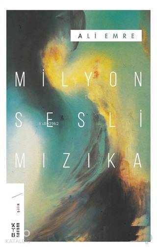 Milyon Sesli Mızıka - 1