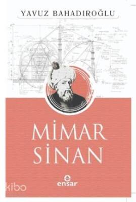 Mimar Sinan - Ensar Neşriyat (1)