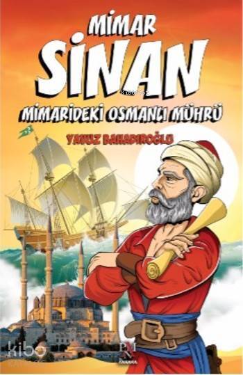 Mimar Sinan Mimarideki Osmanlı Mührü - 1