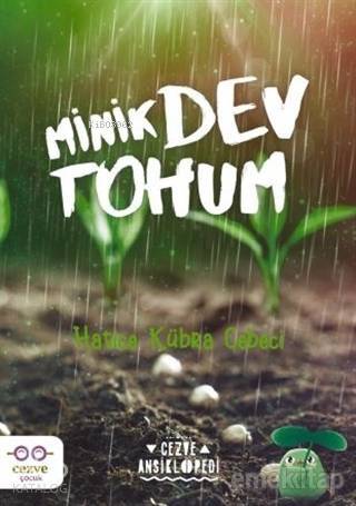 Minik Dev Tohum - 2