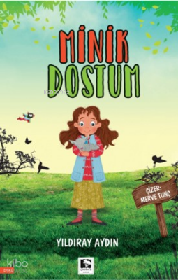 Minik Dostum - 1
