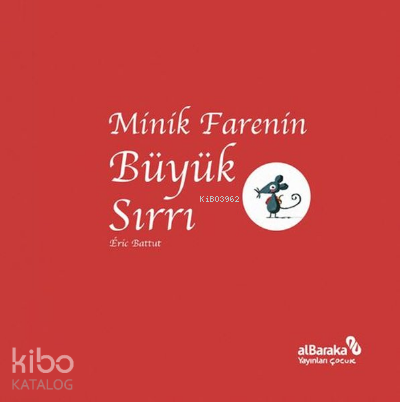 Minik Farenin Büyük Sırrı - 1