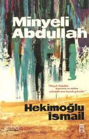 Minyeli Abdullah (50. Yıl Özel, İlk Baskı Kapak) - 1