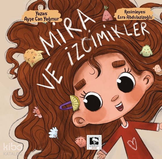 Mira ve İzcimikler - 2
