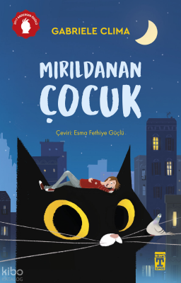 Mırıldanan Çocuk - 1