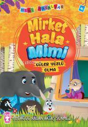 Mirket Hala - Mini Masallar 5 - 2