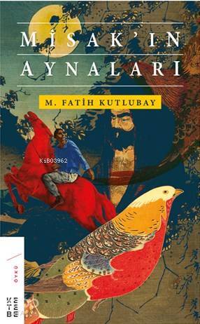 Misakın Aynaları - 1