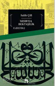 Mısırda Bektaşilik - 1