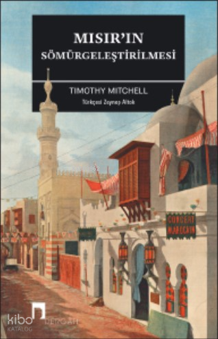 Mısır’ın Sömürgeleştirilmesi - 2