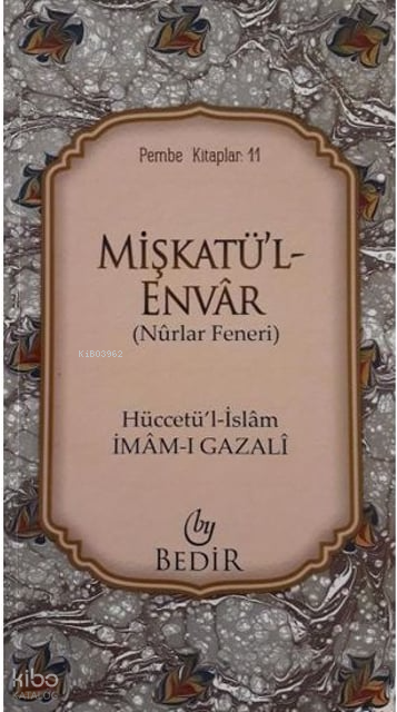 Mişkatül Envar - 1