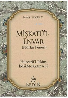 Mişkatül Envar - 1