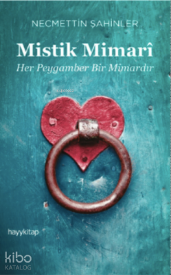 Mistik Mimarî - Hayy Kitap (1)