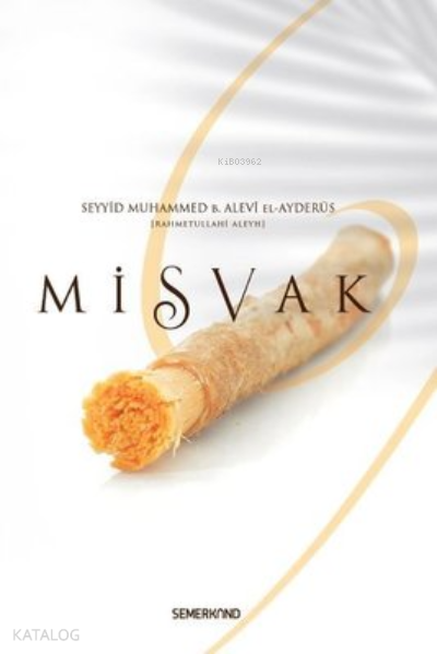 Misvak - 1