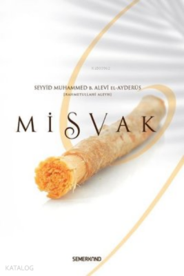 Misvak - Semerkand Yayınları (1)