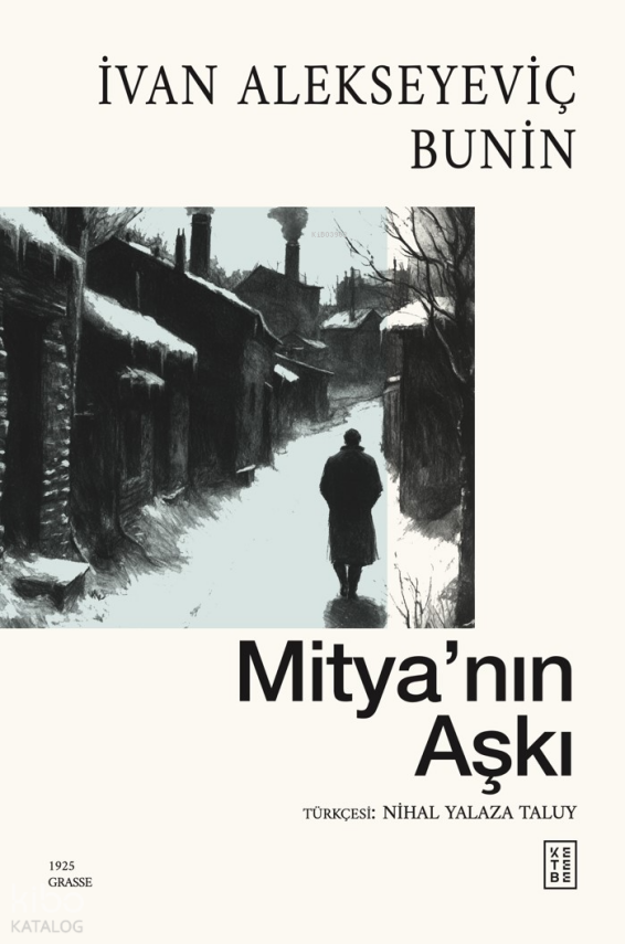 Mitya’nın Aşkı - 2