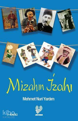 Mizahın İzahı - 1