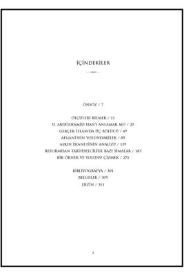 Mızraklı Hakikat - 7