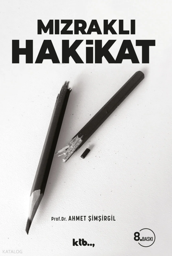 Mızraklı Hakikat - 2