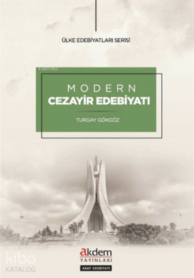 Modern Cezayir Edebiyatı - 2