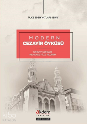 Modern Cezayir Öyküsü - 1