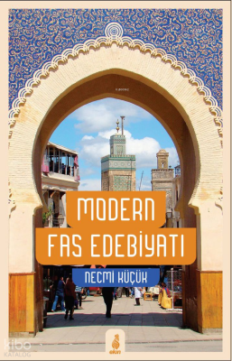 Modern Fas Edebiyatı (Ciltli) - 1