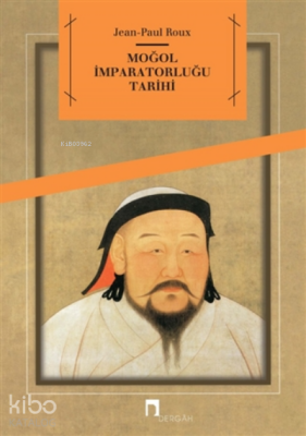 Moğol İmparatorluğu Tarihi - 1