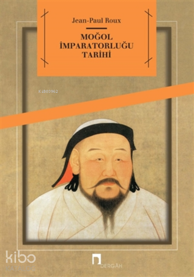 Moğol İmparatorluğu Tarihi - 1