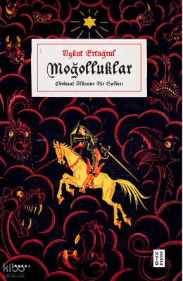 Moğolluklar - 1