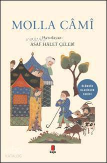 Molla Cami - 1