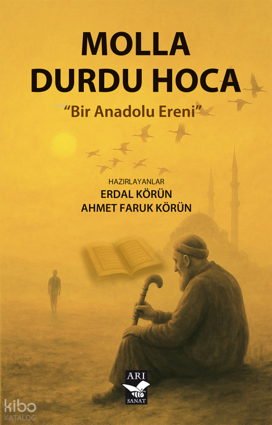 Molla Durdu HocaBir Anadolu Ereni - 2