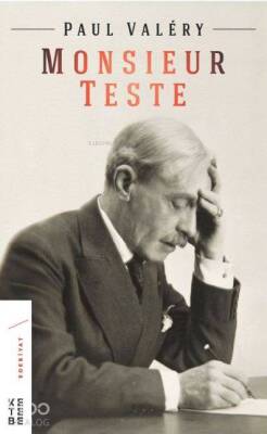 Monsieur Teste (Ciltli) - 2