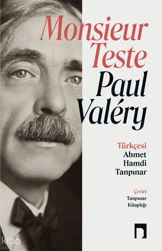 Monsieur Teste - 1