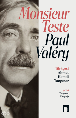 Monsieur Teste - 1