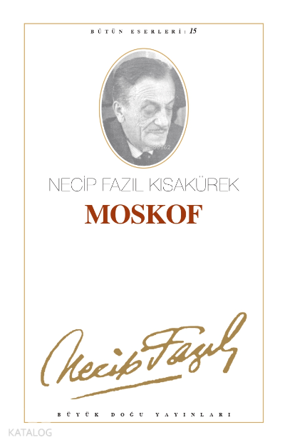 Moskof (Kod14) - 1