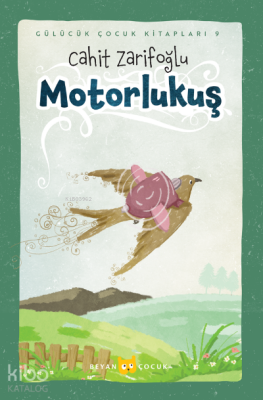 Motorlu Kuş - 1