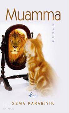 Muamma - Profil Yayıncılık (1)