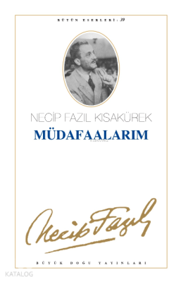 Müdafaalarım (Kod33) - 1