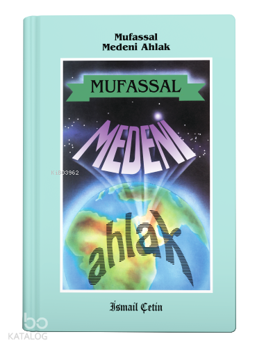 Mufassal Medeni Ahlak - 2
