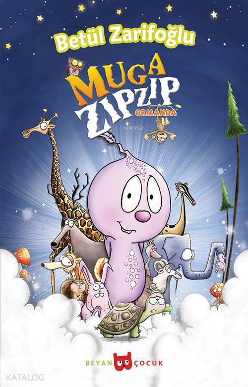 Muga Zıpzıp - 2