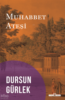 Muhabbet Ateşi - 1