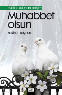 Muhabbet Olsun - 1