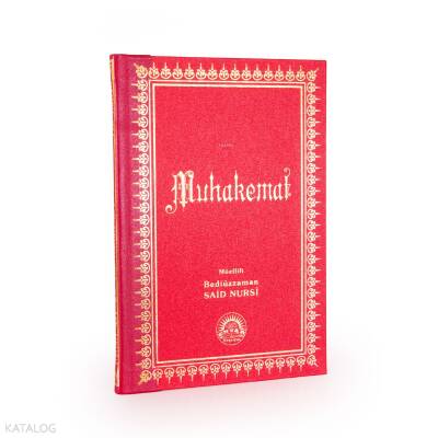 Muhakemat Büyük - 1