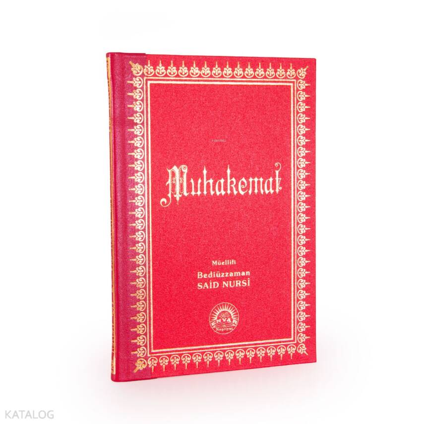 Muhakemat Büyük - 1