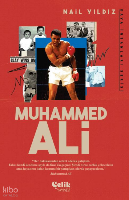 Muhammed Ali - 1
